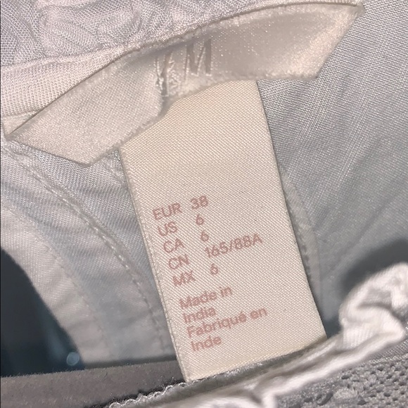 Lace blouse - Picture 3 of 7